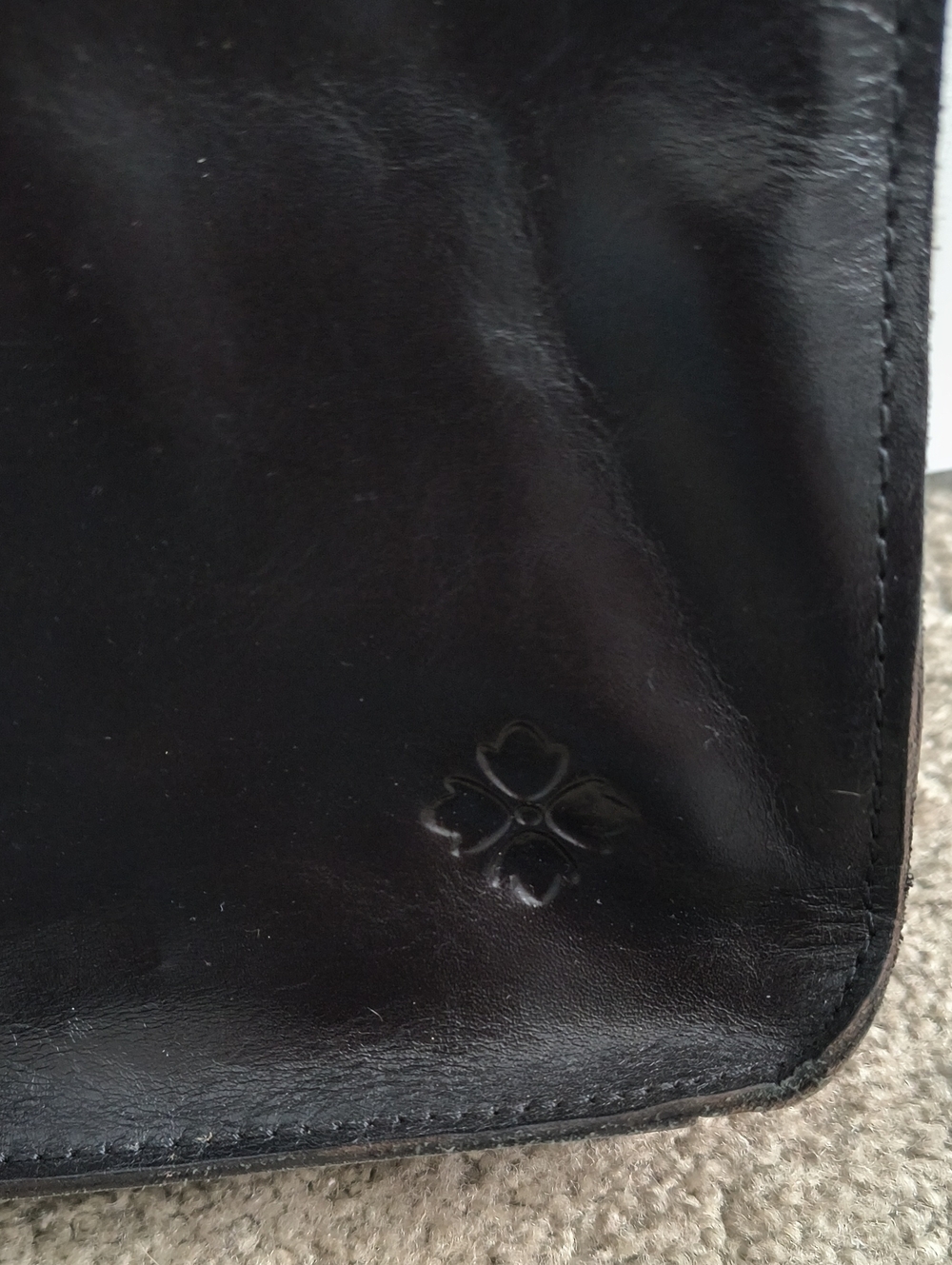 ✨Low Start ✨Patricia Nash Crossbody Bag - Picture 3 of 8